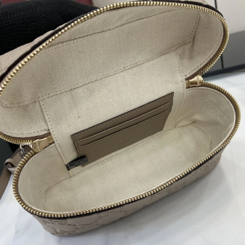 Gxccx Cosmetic Bags Elegant 39553