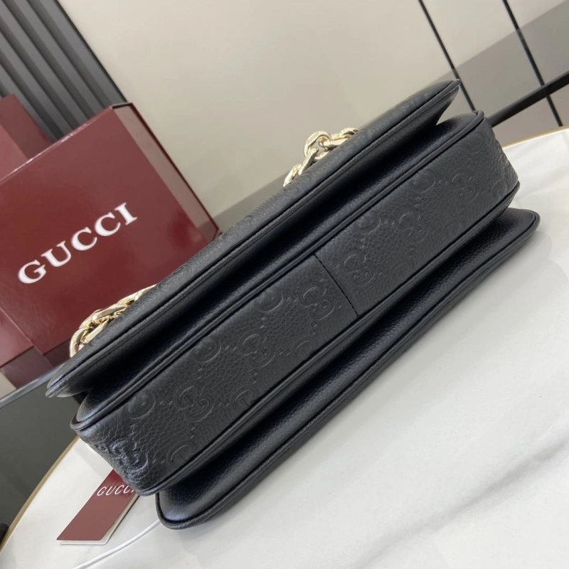 Comfortable Gxccx Top Handle Bags 39155