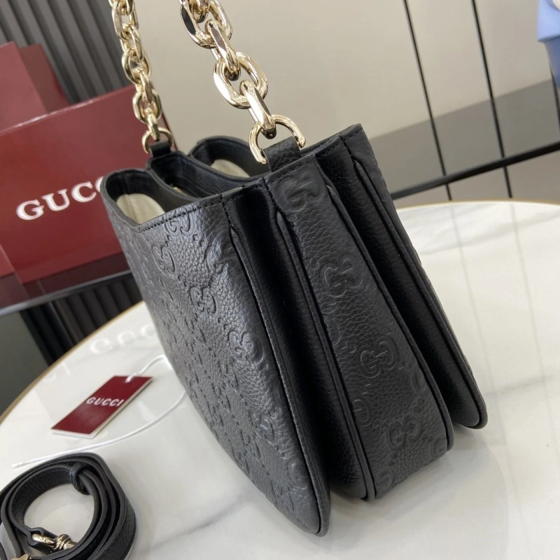 Comfortable Gxccx Top Handle Bags 39155