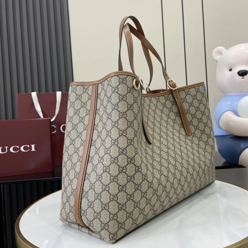 Functional Gxccx Shopping Bags 39253
