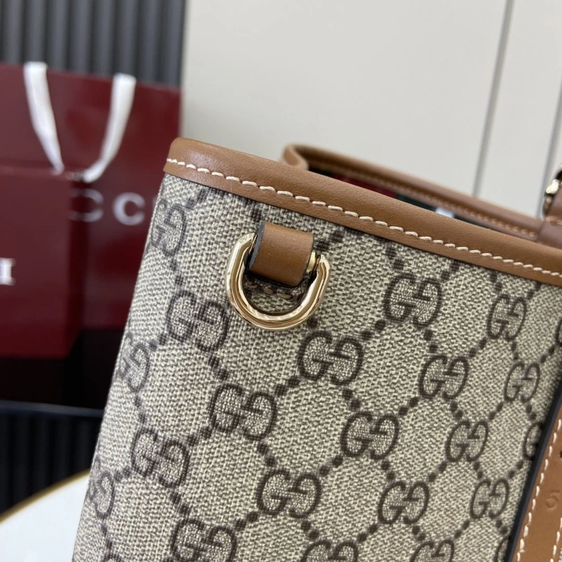 Functional Gxccx Shopping Bags 39253