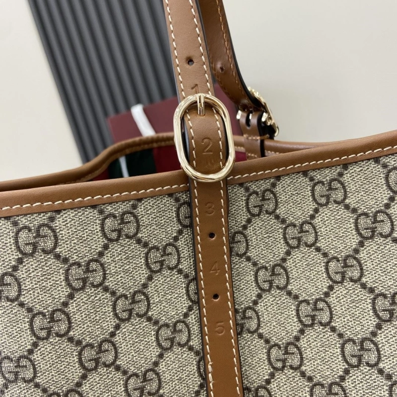 Functional Gxccx Shopping Bags 39253
