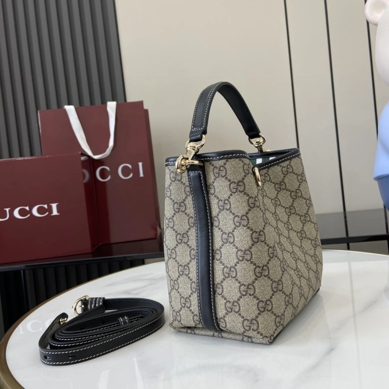 HighQuality Gxccx Top Handle Bags 39159