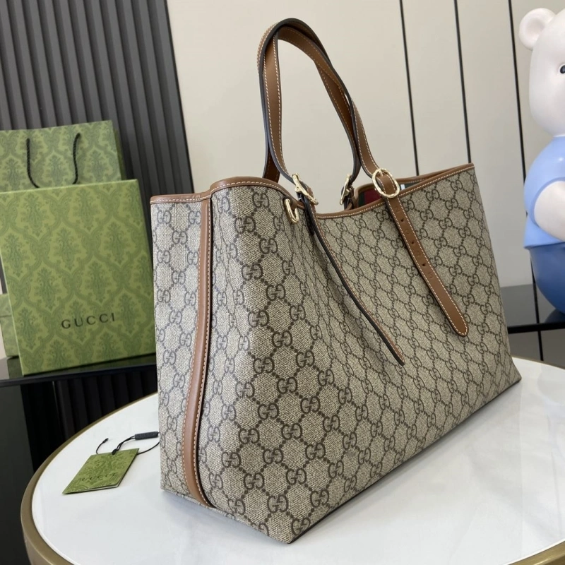 Gxccx Shopping Bags EyeCatching 39249