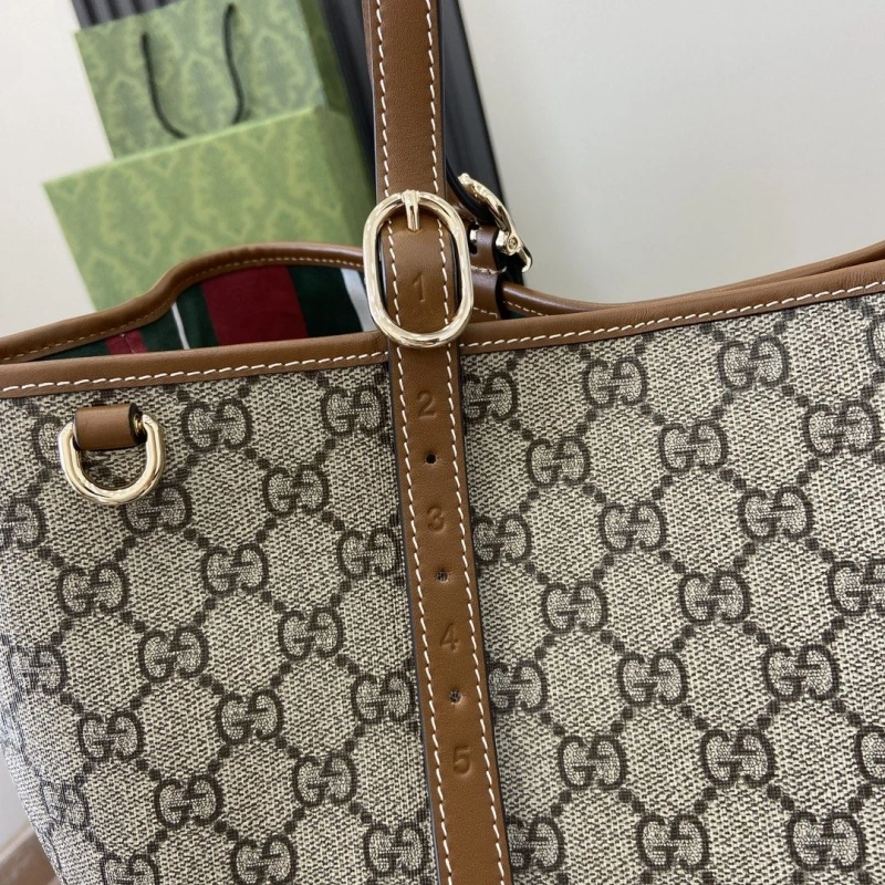 Gxccx Shopping Bags EyeCatching 39249