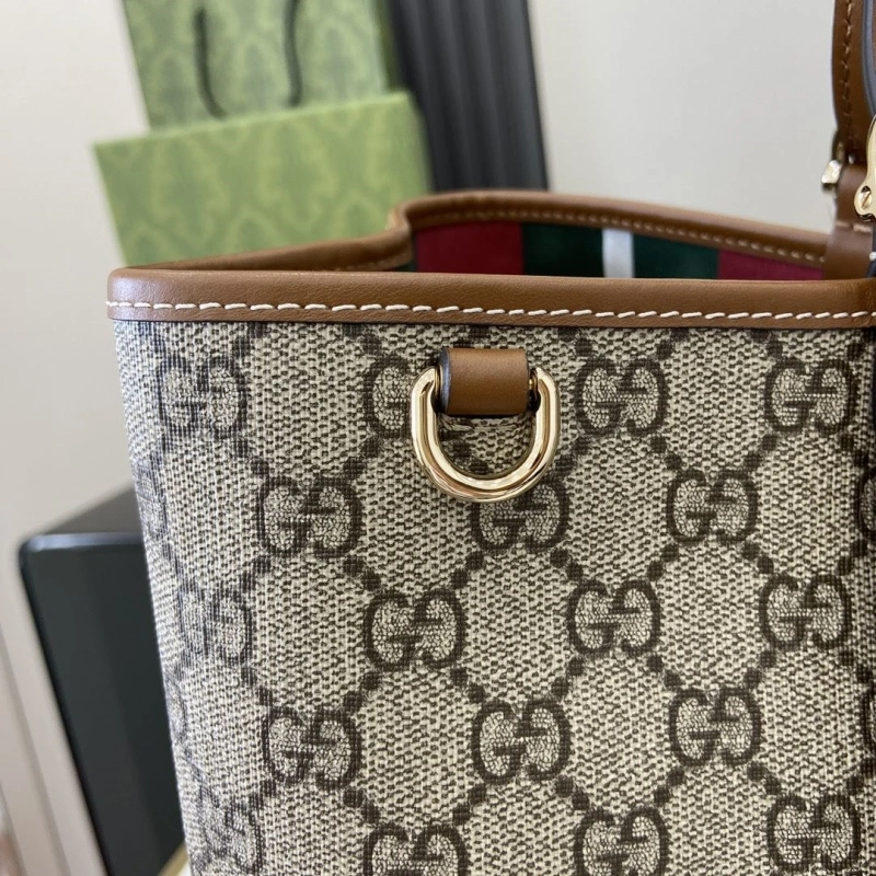 Gxccx Shopping Bags EyeCatching 39249