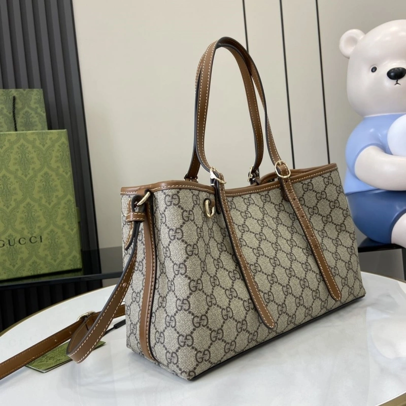 Functional Gxccx Shopping Bags 39248