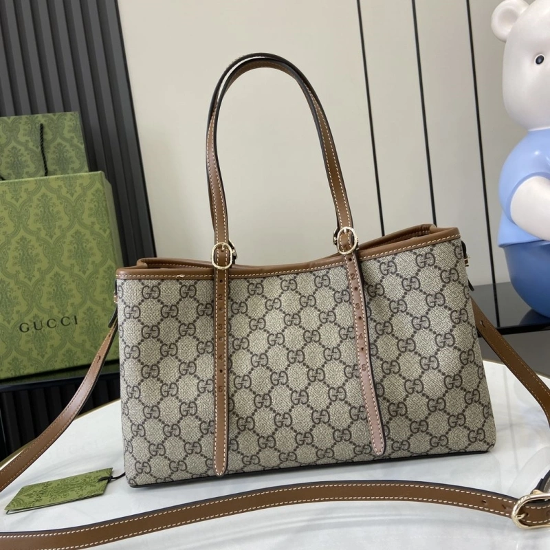 Functional Gxccx Shopping Bags 39248