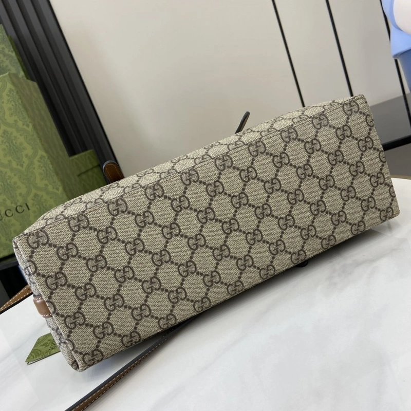 Functional Gxccx Shopping Bags 39248