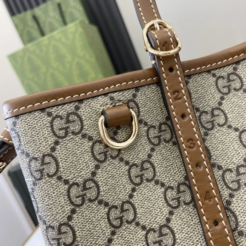 Functional Gxccx Shopping Bags 39248