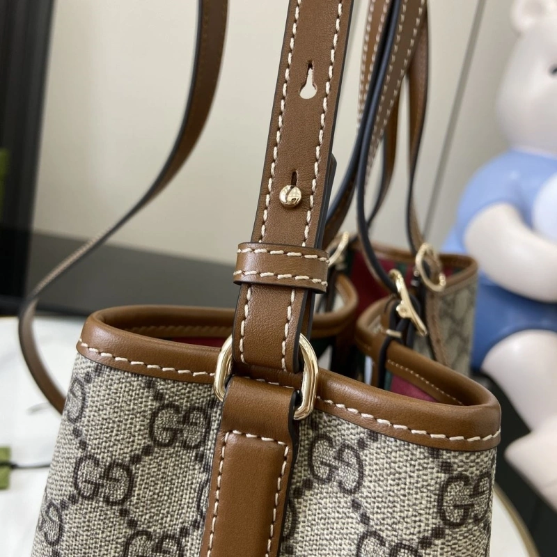 Functional Gxccx Shopping Bags 39248