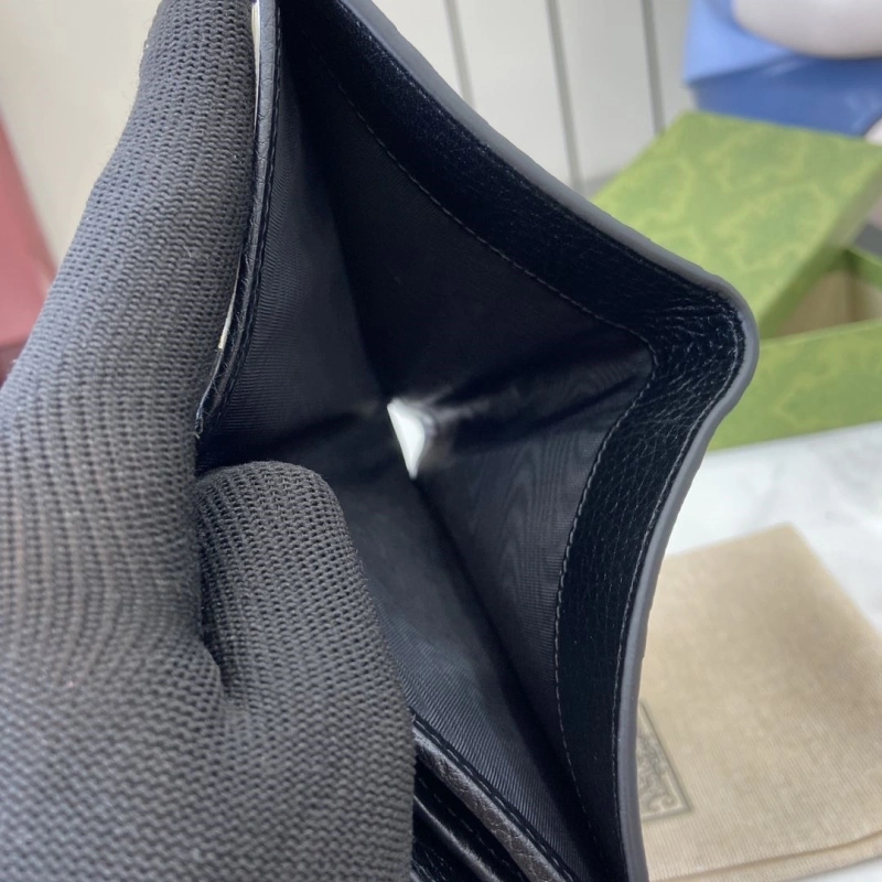 Gxccx Wallets & Purse ModernLook 39027