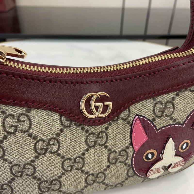 Functional Gxccx Satchel Bags 39417