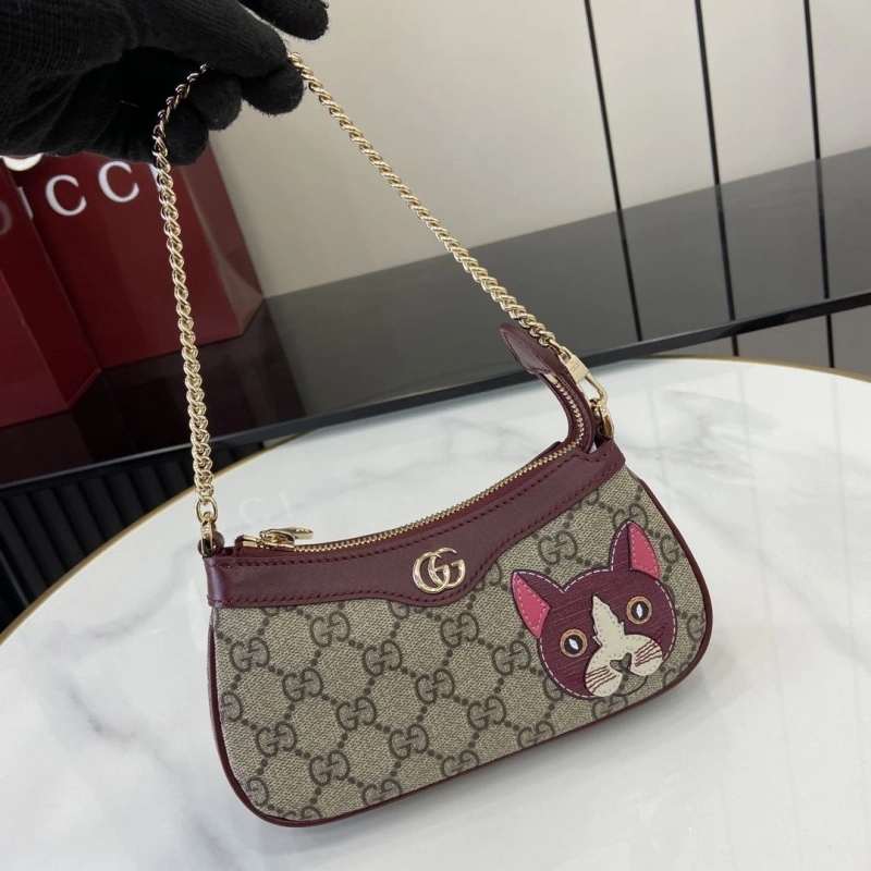 Functional Gxccx Satchel Bags 39417