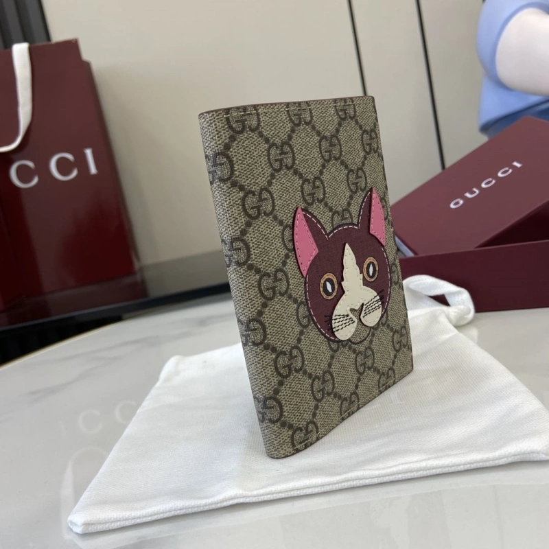 Elegant Gxccx Wallets & Purse 38938
