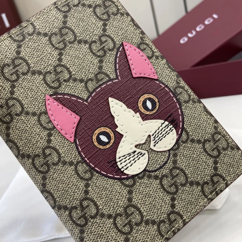 Elegant Gxccx Wallets & Purse 38938