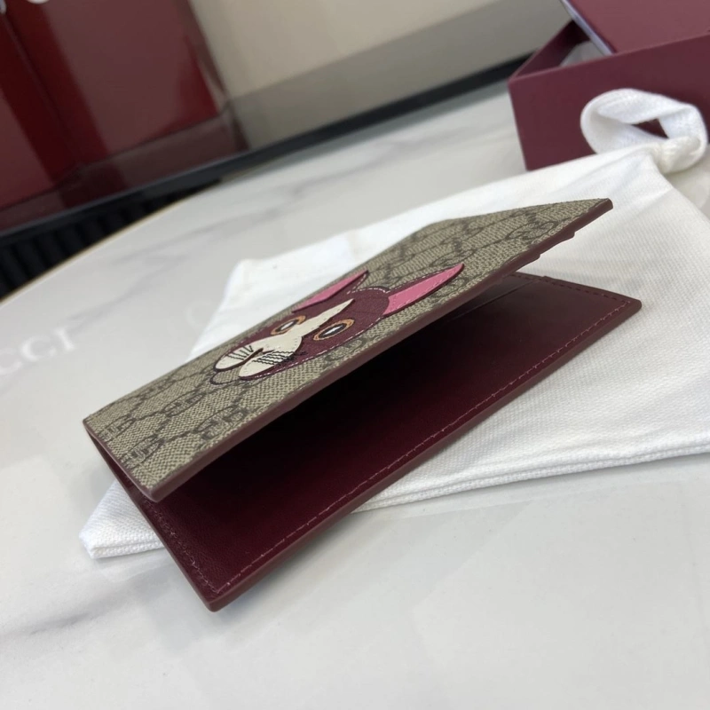 Elegant Gxccx Wallets & Purse 38938
