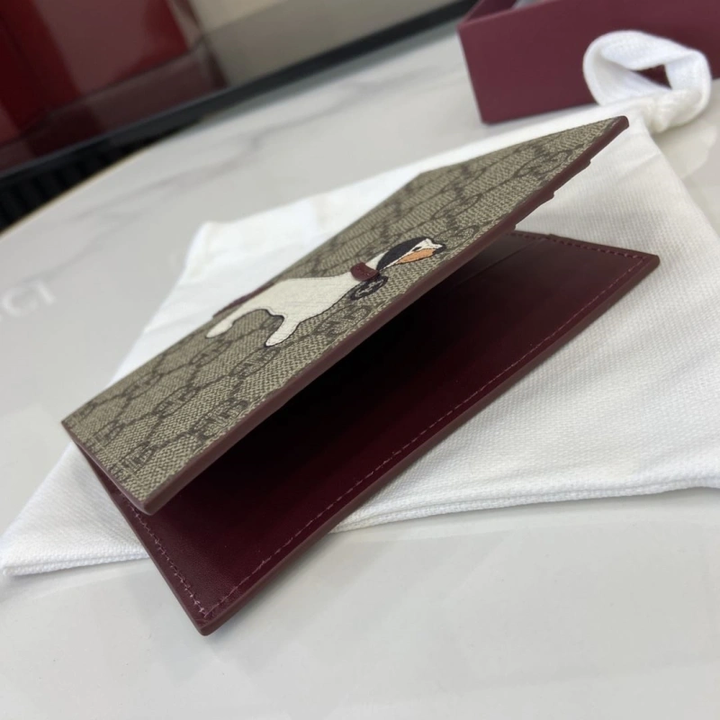 Cozy Gxccx Wallets & Purse 39021