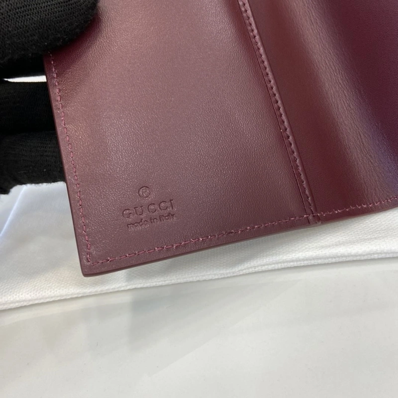 Cozy Gxccx Wallets & Purse 39021