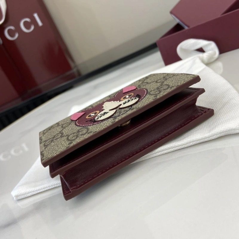 Gxccx Wallets & Purse Practical 38955