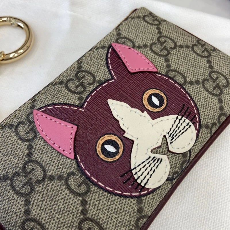 Gxccx Wallets & Purse ModernLook 38924