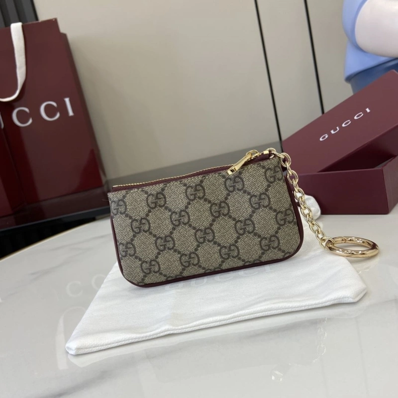 Gxccx Wallets & Purse Comfortable 39017