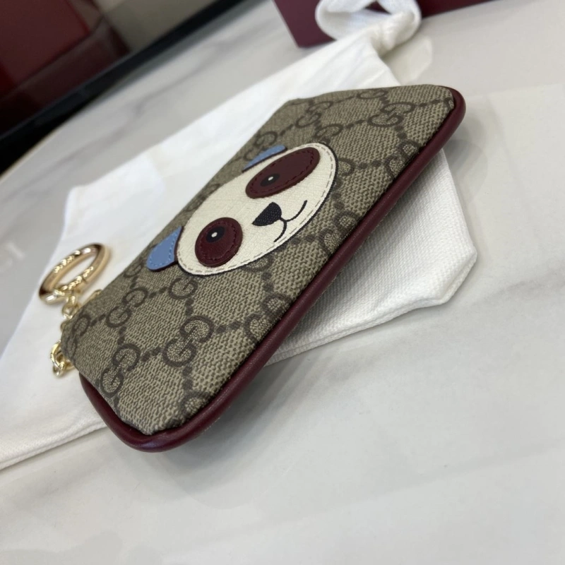 Gxccx Wallets & Purse Comfortable 39017
