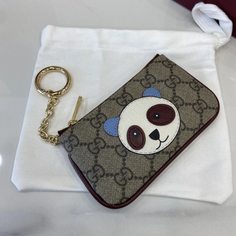 Gxccx Wallets & Purse Comfortable 39017