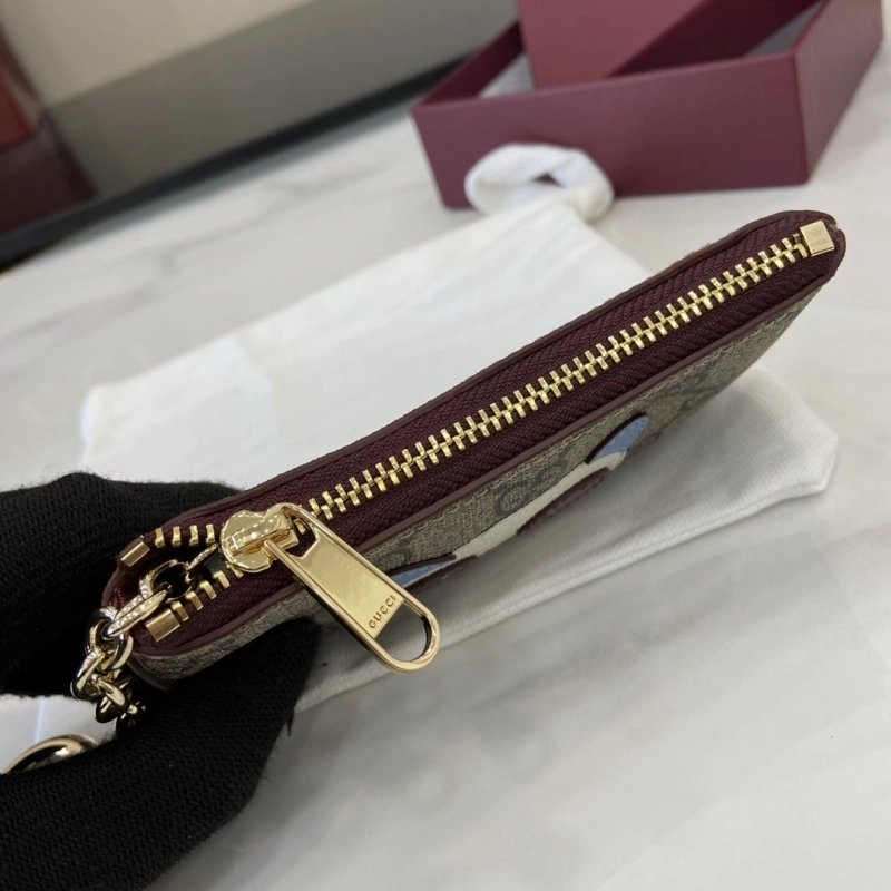 Gxccx Wallets & Purse Comfortable 39017
