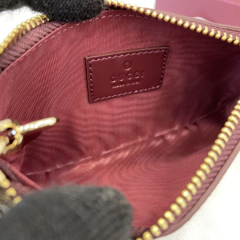 Gxccx Wallets & Purse Comfortable 39017