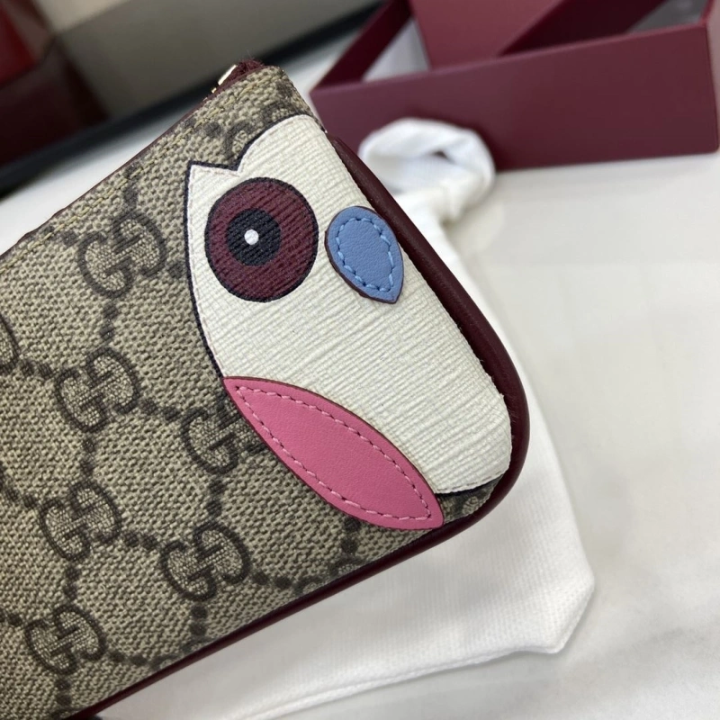 Gxccx Wallets & Purse DailyWear 39024