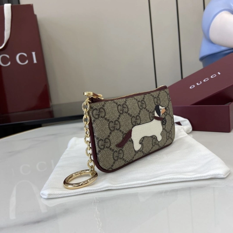 Gxccx Wallets & Purse EasyMatch 39023