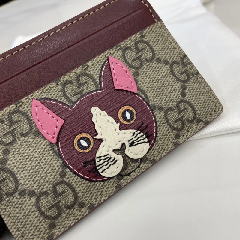 Gxccx Wallets & Purse EyeCatching 38946