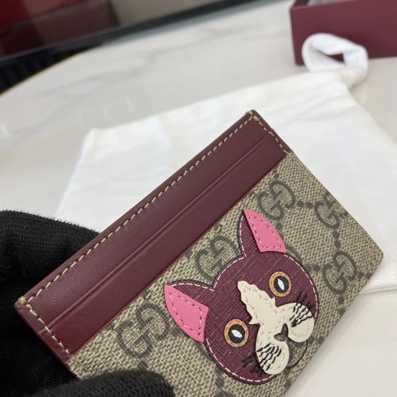 Gxccx Wallets & Purse EyeCatching 38946