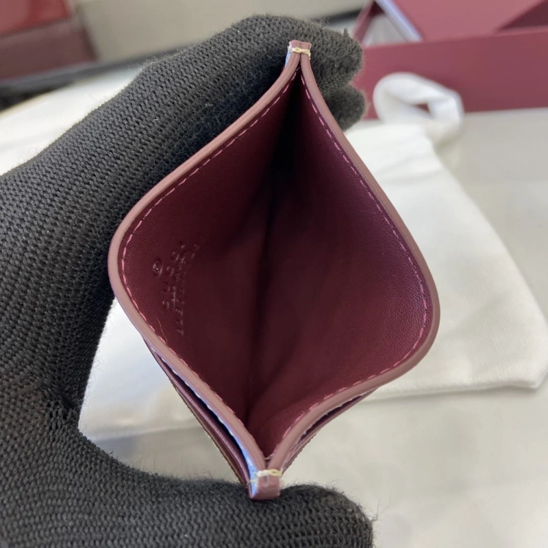 Breathable Gxccx Wallets & Purse 39011
