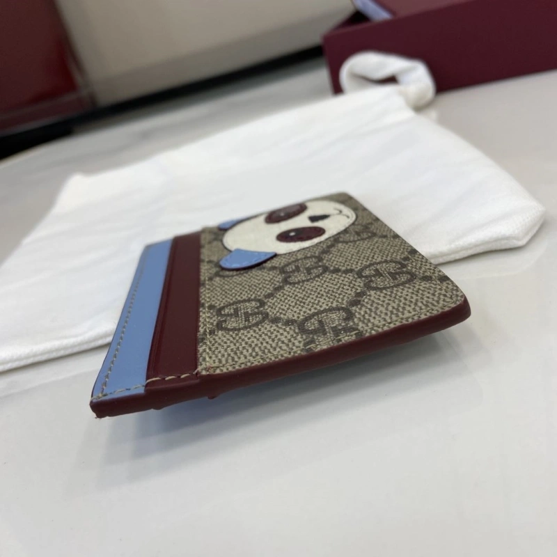 Breathable Gxccx Wallets & Purse 39011