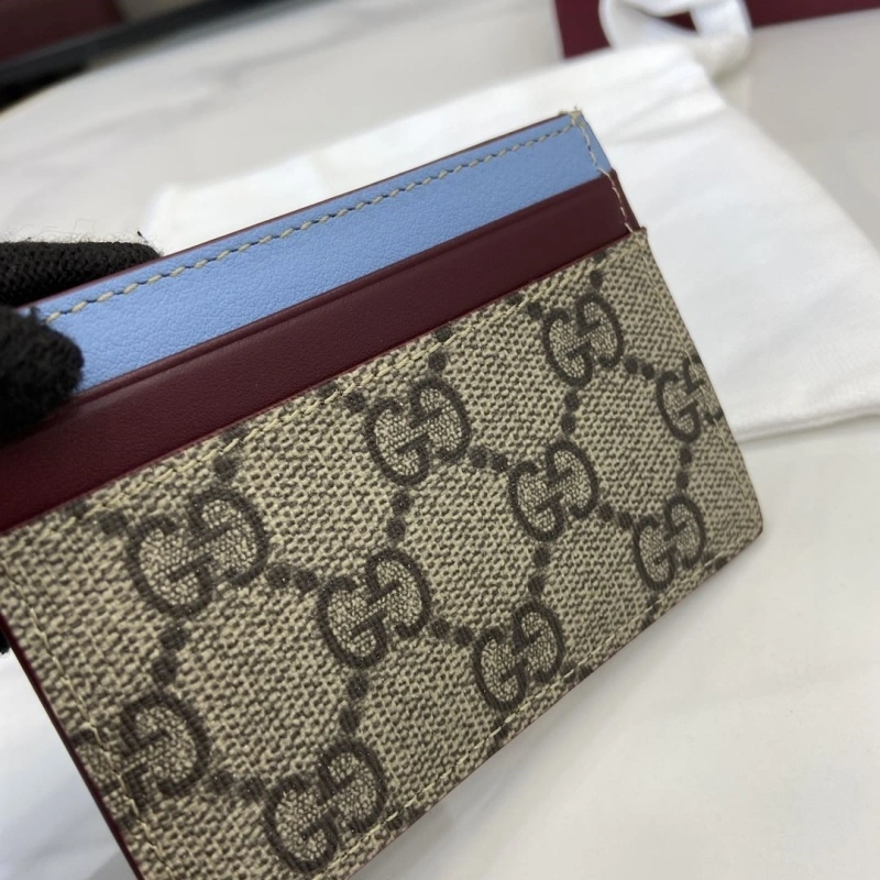 Breathable Gxccx Wallets & Purse 39011