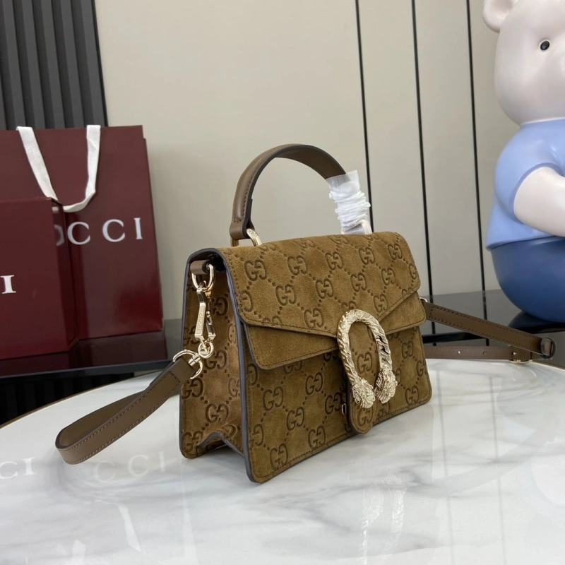 Gxccx Top Handle Bags Affordable 39128