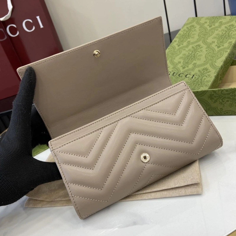 Sleek Gxccx Wallets & Purse 38930