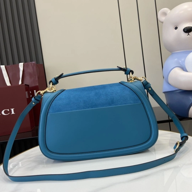 Elegant Gxccx Top Handle Bags 39131