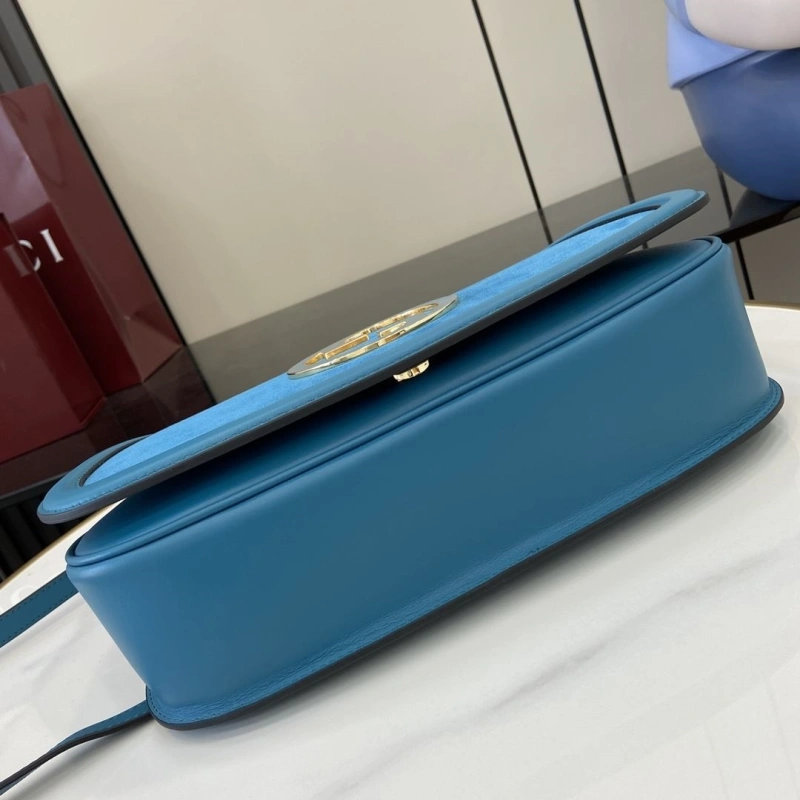 Elegant Gxccx Top Handle Bags 39131