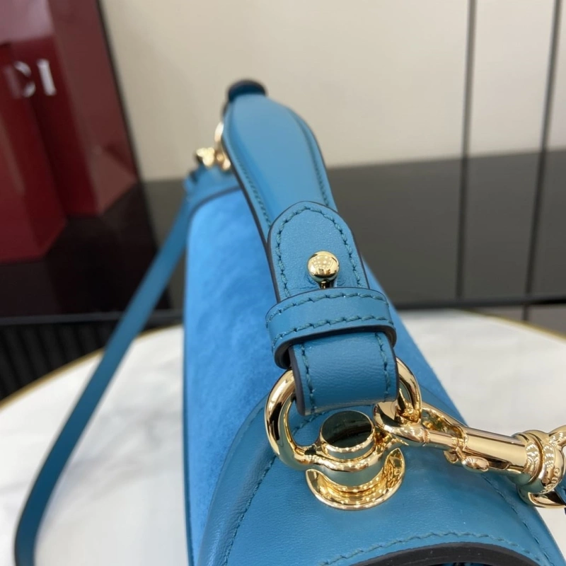 Elegant Gxccx Top Handle Bags 39131