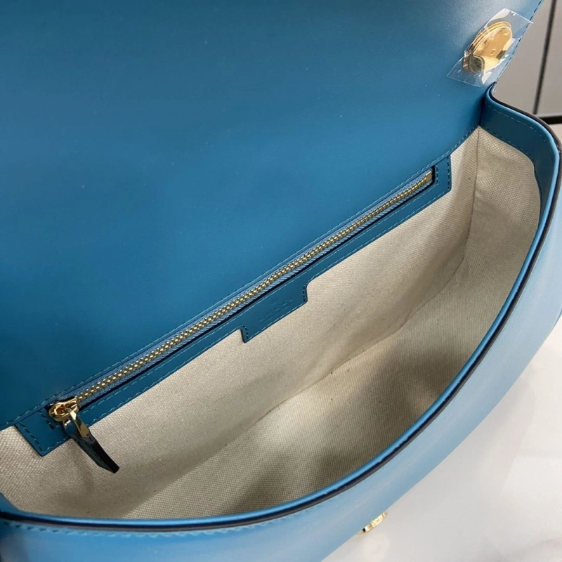 Elegant Gxccx Top Handle Bags 39131