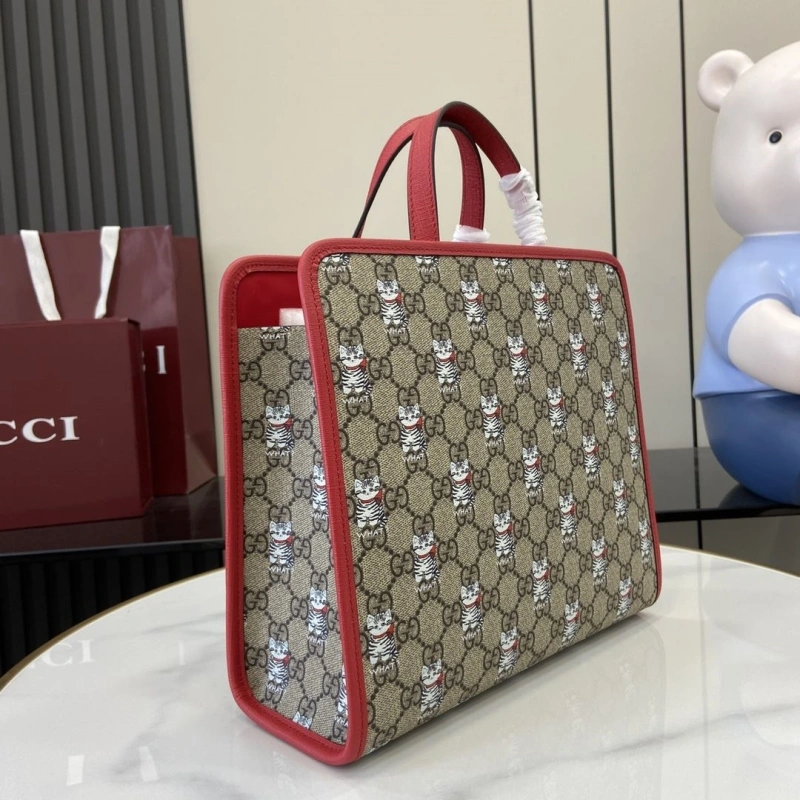 Timeless Gxccx Shopping Bags 39245