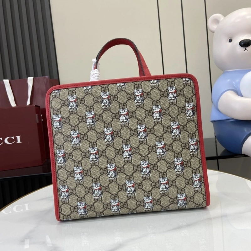 Timeless Gxccx Shopping Bags 39245