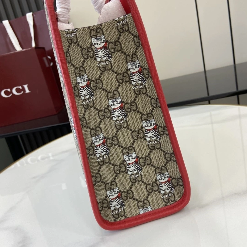 Timeless Gxccx Shopping Bags 39245