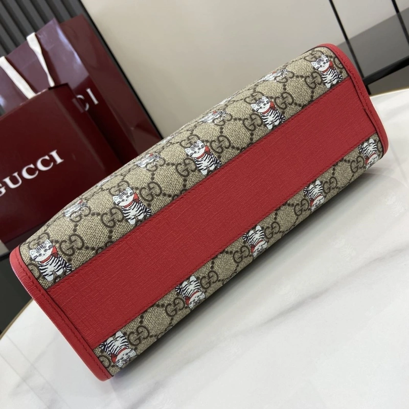 Timeless Gxccx Shopping Bags 39245