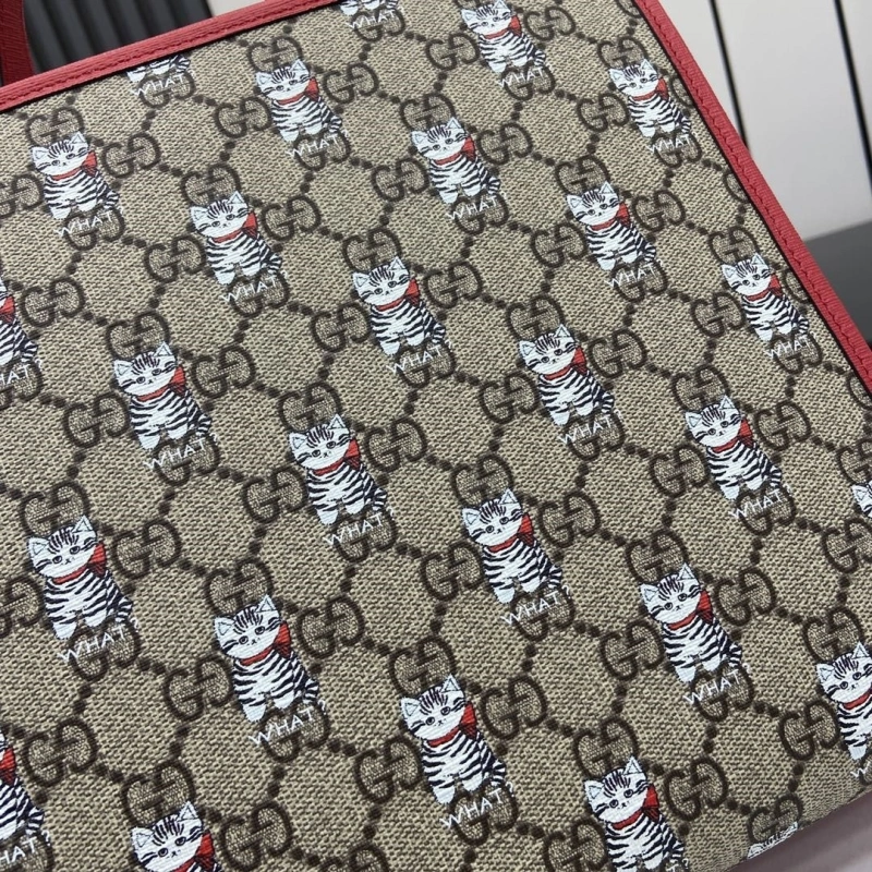 Timeless Gxccx Shopping Bags 39245