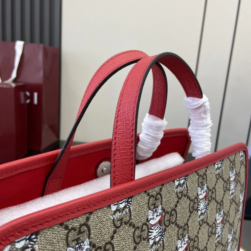 Timeless Gxccx Shopping Bags 39245