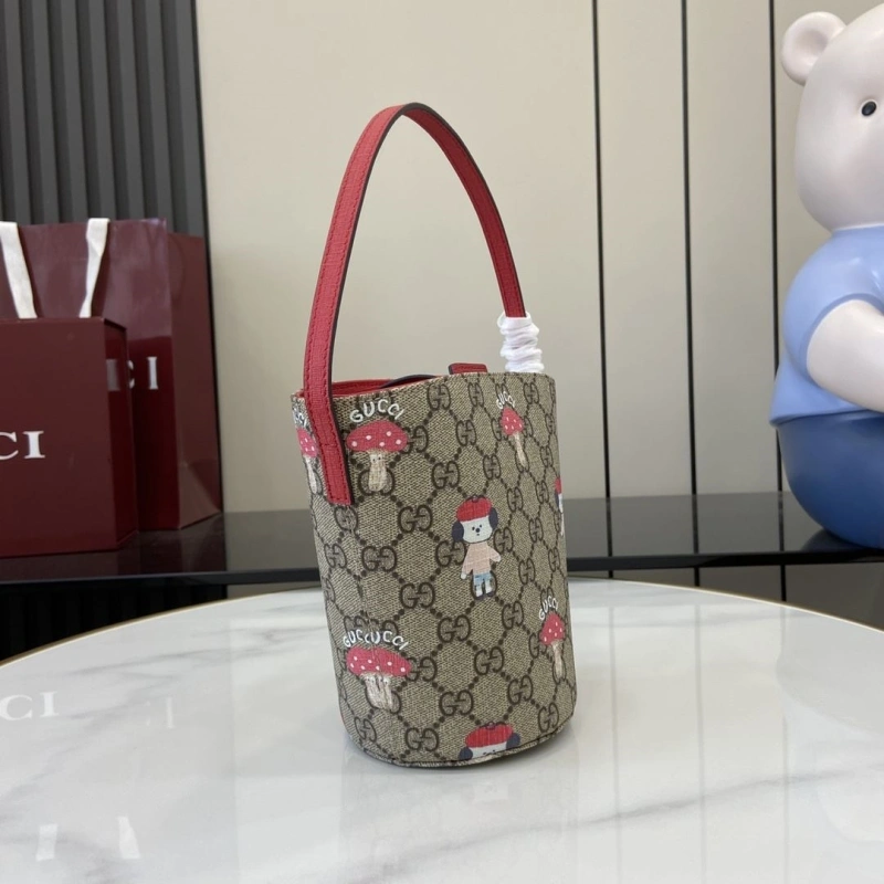 Functional Gxccx Bucket Bags 39626